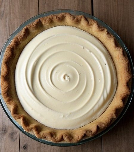 Pumpkin Pie Ww recipe image