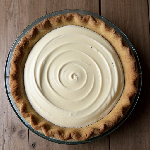 Pumpkin Pie Ww recipe image