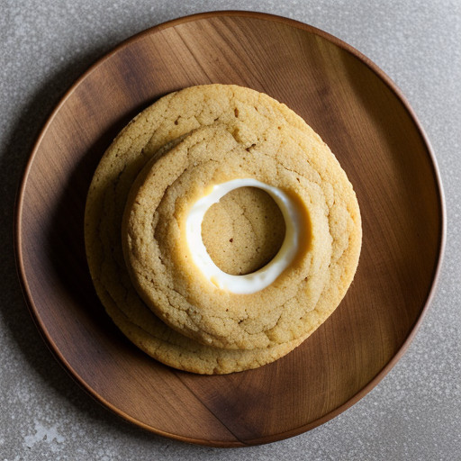 Pumpkin-Pineapple Cookies recipe image