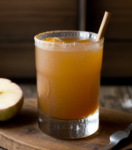 Pumpkin Punch recipe image