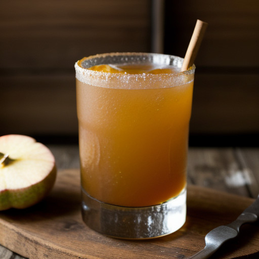 Pumpkin Punch recipe image