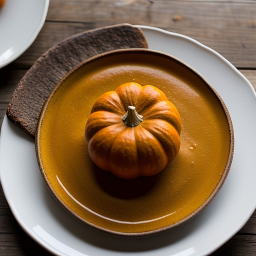 Pumpkin Puree recipe image
