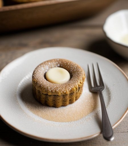 Pumpkin Ring recipe image