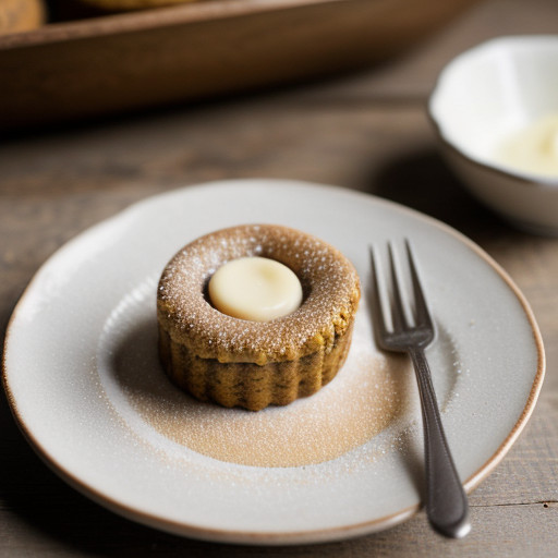 Pumpkin Ring recipe image