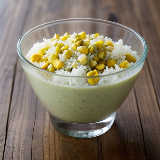 Pumpkin Salad (1 PT recipe image