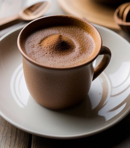 Pumpkin Spice recipe image