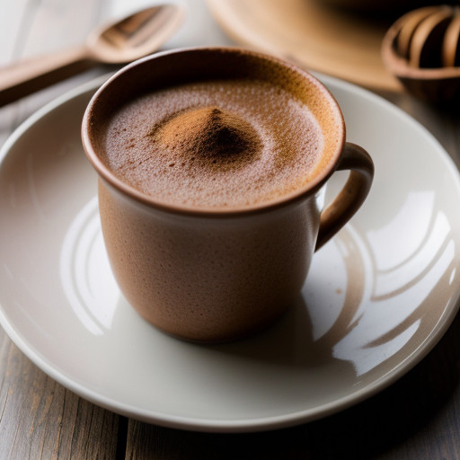 Pumpkin Spice recipe image