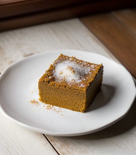 Pumpkin Squares recipe image