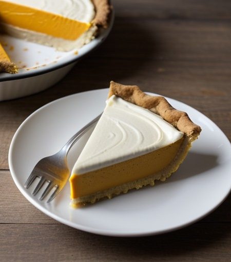 Pumpkin Whip (2 PTS recipe image