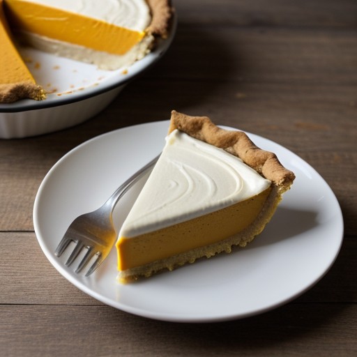 Pumpkin Whip (2 PTS recipe image