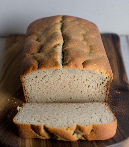 Pumpkln Bread Puddlng recipe image
