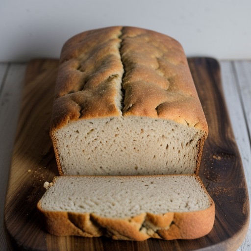 Pumpkln Bread Puddlng recipe image