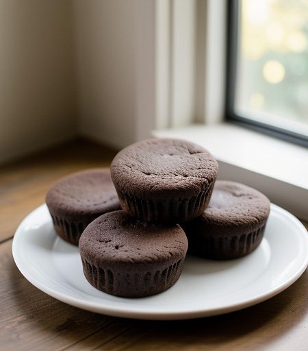 Pumpkln Chocolate CHLP Cookles recipe image