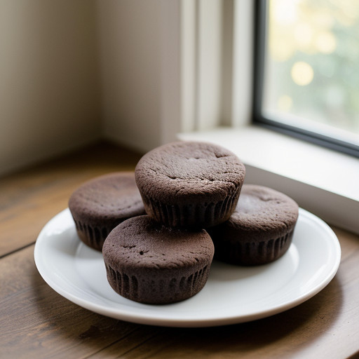 Pumpkln Chocolate CHLP Cookles recipe image
