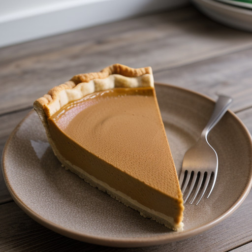 Pumpkln WHLP recipe image