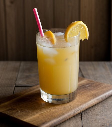 Punch #2 recipe image