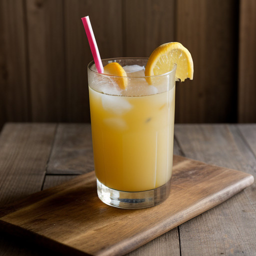 Punch #2 recipe image