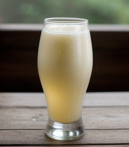 Punch recipe image