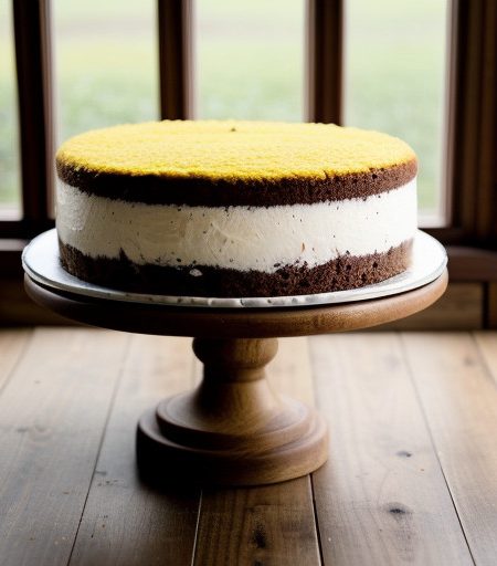 Punch Bowl Cake (Tdn recipe image