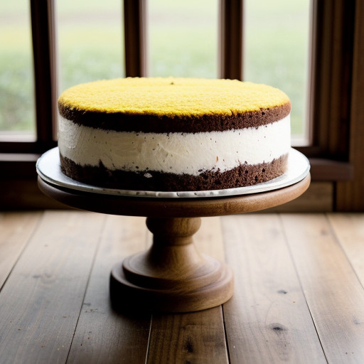 Punch Bowl Cake (Tdn recipe image