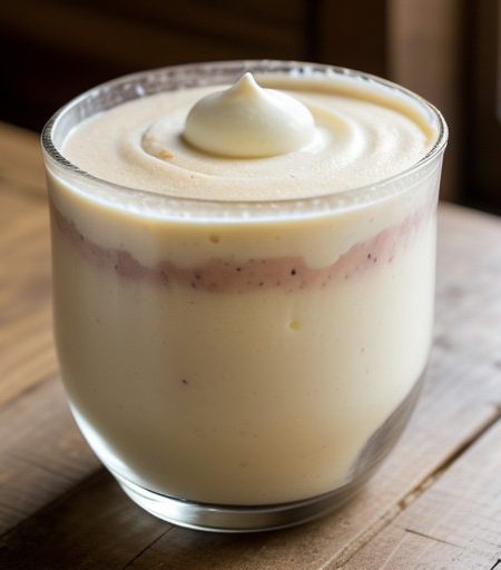Punch Bowl Dessert recipe image