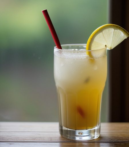 Punch (Prodigy recipe image