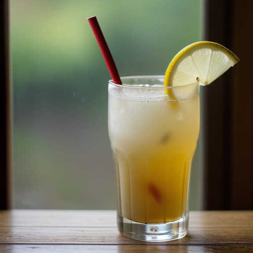 Punch (Prodigy recipe image