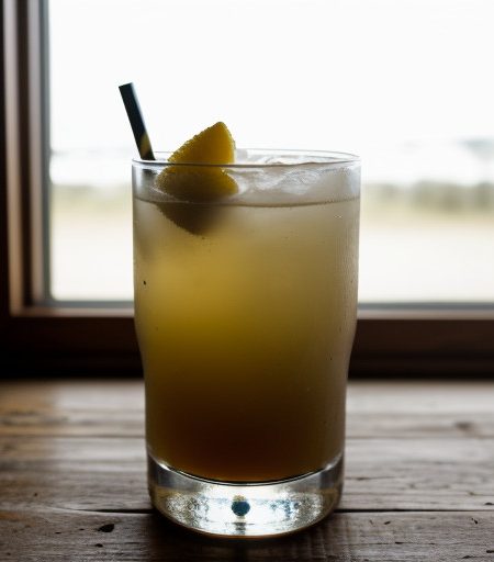 Punch by Cajun Bob's "Mardi Gras Madness" recipe image
