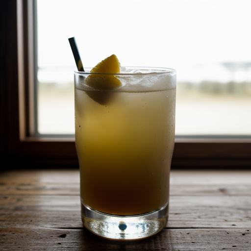 Punch by Cajun Bob's "Mardi Gras Madness" recipe image