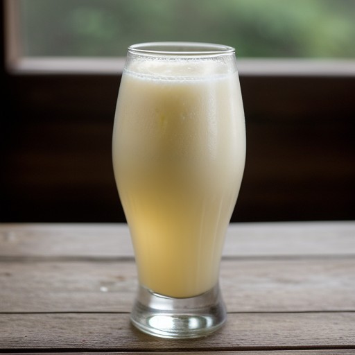 Punch recipe image