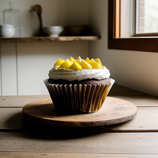 Punchbowl Cake recipe image