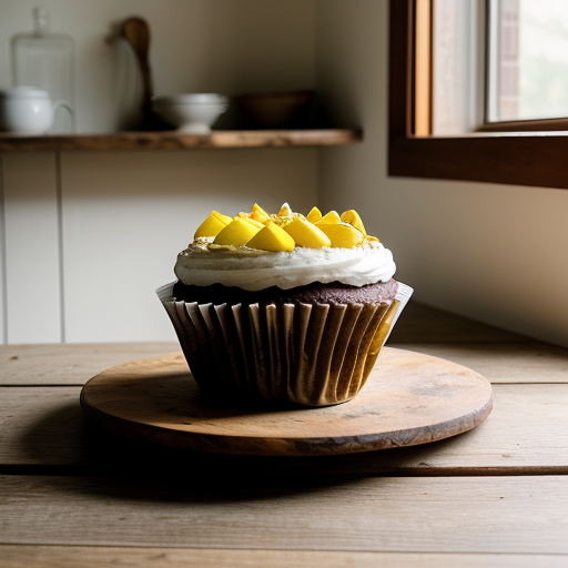 Punchbowl Cake recipe image
