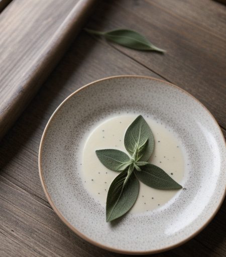 Pungent Salt Substitute recipe image