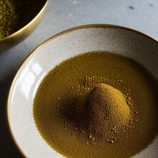 Punjabi-Style Garam Masala recipe image