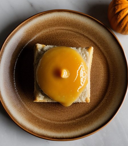 Punkin Butter recipe image