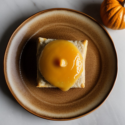 Punkin Butter recipe image
