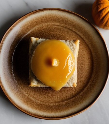 Punkin Butter recipe image
