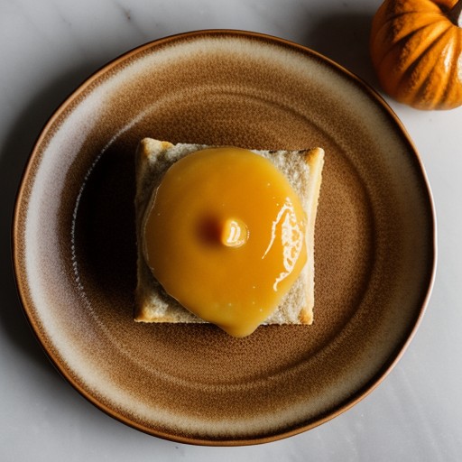Punkin Butter recipe image
