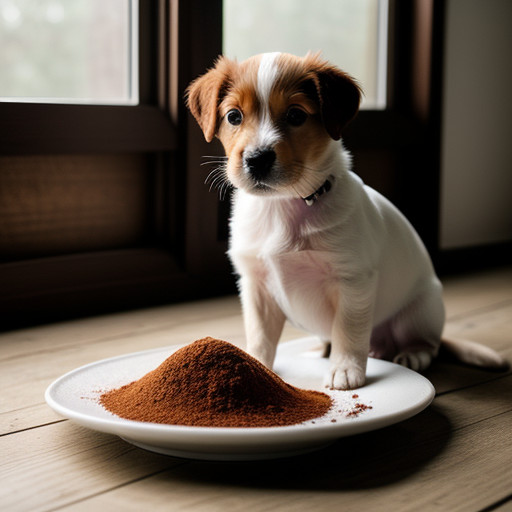 Puppy Go Away recipe image