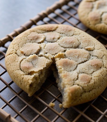 Pure Fruit Cookies recipe image