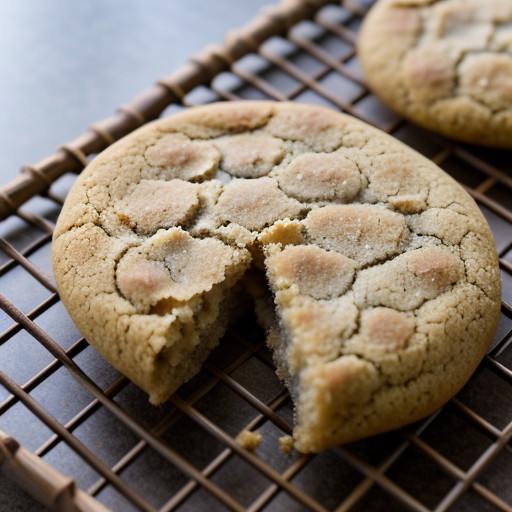 Pure Fruit Cookies recipe image