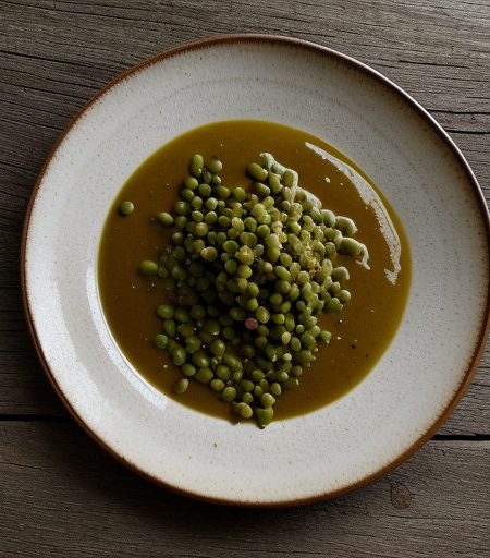 Puree of Fava Beans recipe image