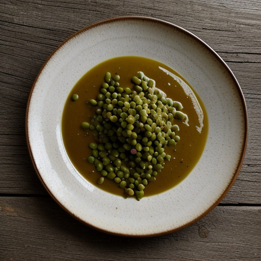 Puree of Fava Beans recipe image