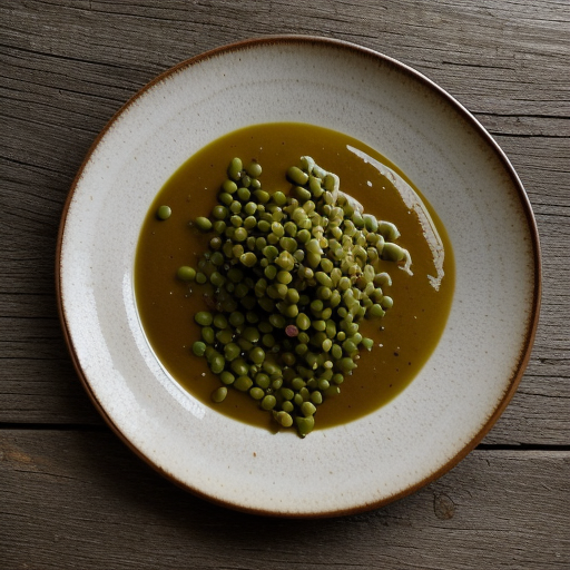 Puree of Fava Beans recipe image