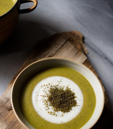 Pureed Lentil Soup - Shawrbat "Adas Majroosha recipe image