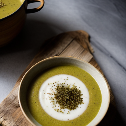 Pureed Lentil Soup - Shawrbat "Adas Majroosha recipe image