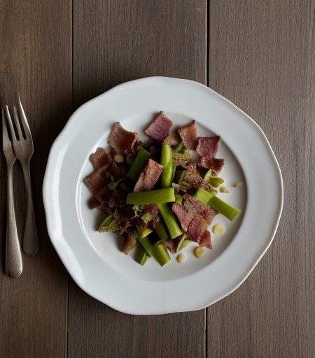 Purloo recipe image