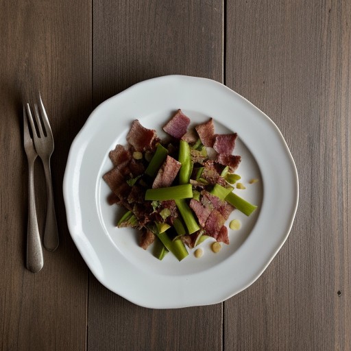 Purloo recipe image