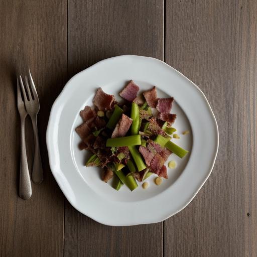 Purloo recipe image