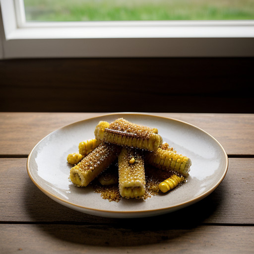 Pyi-Gyi Nga Kazun Ywet (Squid & Dandelion S recipe image
